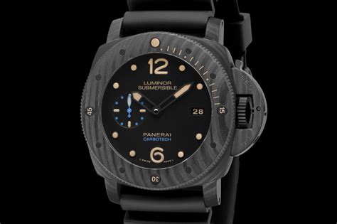 panerai luminor submersible replica watch|luminor panerai daylight watch price.